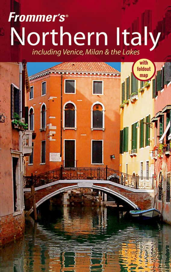 Title details for Frommer's Northern Italy by John Moretti - Available